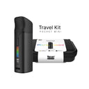 Yocan Black Pocket Mini Travel Kit - $10 Off