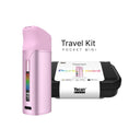 Yocan Black Pocket Mini Travel Kit - $10 Off