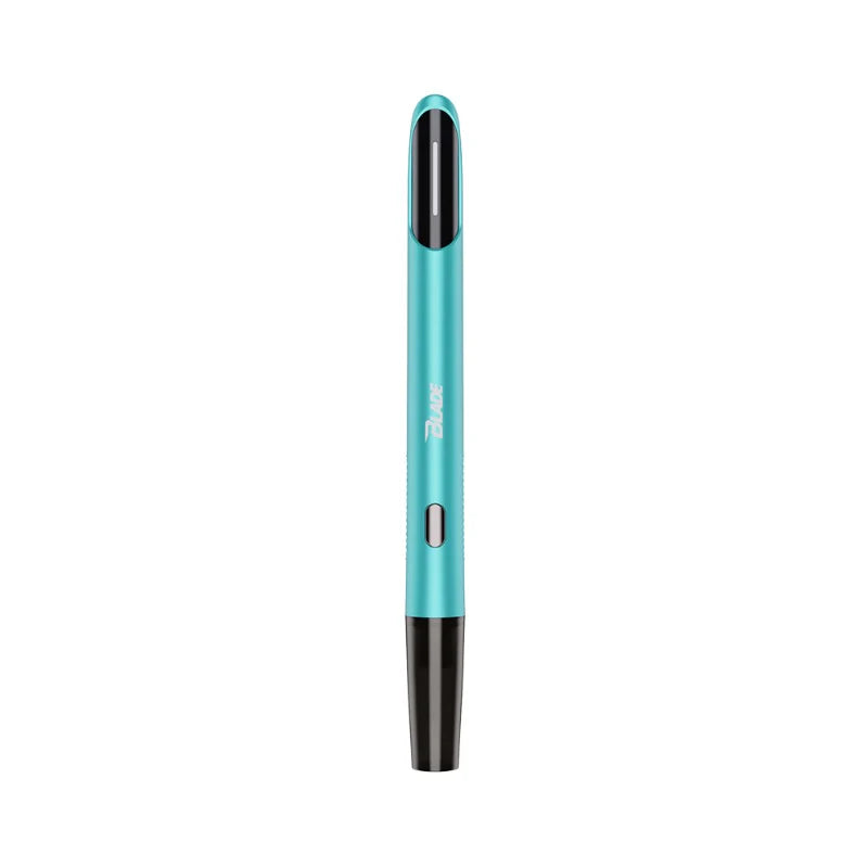 Yocan Blade Dabbing Knife featuring variable voltage settings for controlled heating of wax concentrates.
