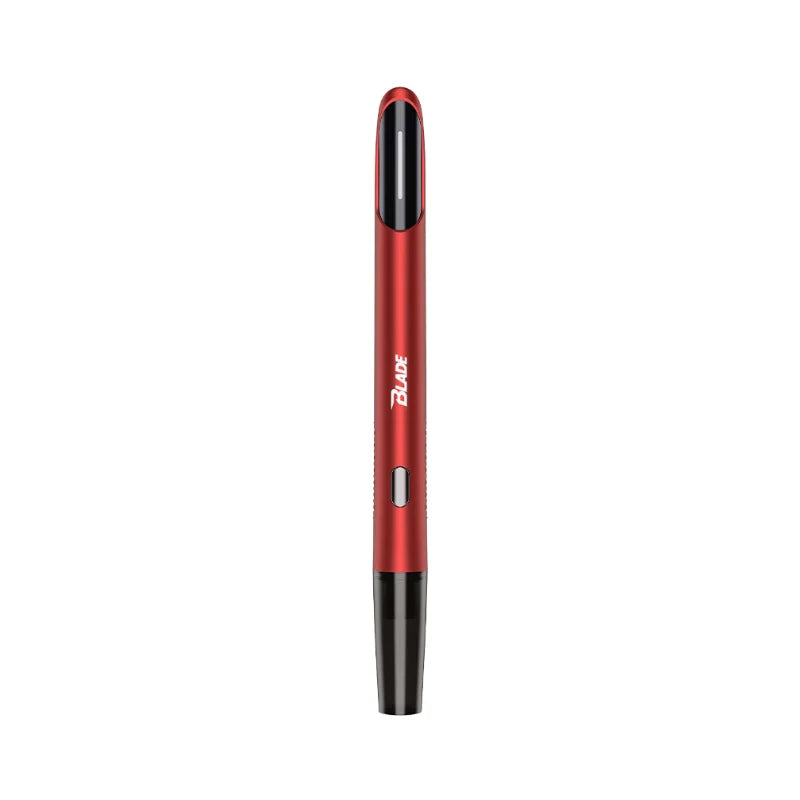 Magnetic ceramic tips Yocan Blade Dabbing Knife for effortless replacement and optimal concentrate yields.