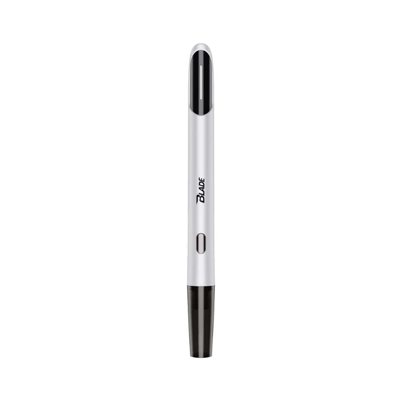 Budget-friendly Yocan Blade Dabbing Knife for microdosing and daily wax concentrate consumption.