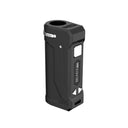 Compact vape battery mod for oil cartridges with magnetic 510 connection – Yocan UNI Pro