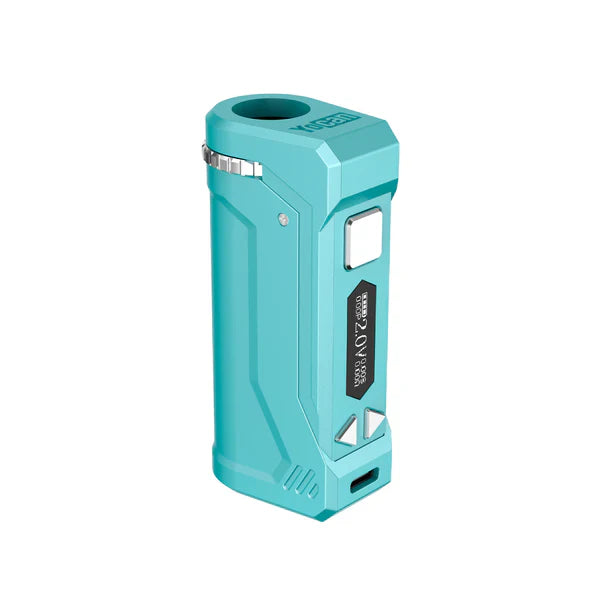 Miglior Box Mod 2025 Yocan UNI PRO 2025 Colors at VIVANT ViVANT Migliori Sigarette Elettroniche 2025: Miglior Box Mod 2025 Yocan UNI PRO 2025 Colors at VIVANT ViVANT Migliori Sigarette Elettroniche 2025: