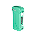 Sleek black Yocan UNI Pro Universal Mod for cartridges with precision voltage control