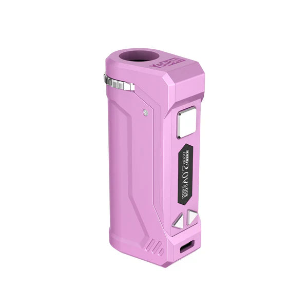 Yocan UNI PRO 2025 Colors at VIVANT ViVANT Yocan UNI PRO 2025 Colors at VIVANT ViVANT