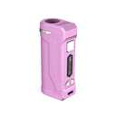 Portable Yocan UNI Pro box mod with 650mAh battery for all-day vape sessions