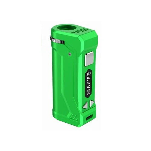 Yocan UNI Pro 2.0 Metal Body Box Mod at VIVANT ViVANT Yocan UNI Pro 2.0 Metal Body Box Mod at VIVANT ViVANT