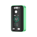 Buy Yocan UNI 3.0 Box Mod featuring precision voltage control (1.8V-4.2V) and a digital display screen.