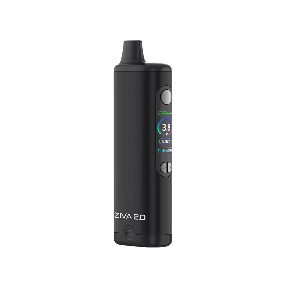 Yocan Ziva 2.0 - 510 Battery w/ Auto Mode-13% OFF at VIVANT ViVANT Yocan Ziva 2.0 - 510 Battery w/ Auto Mode-13% OFF at VIVANT ViVANT