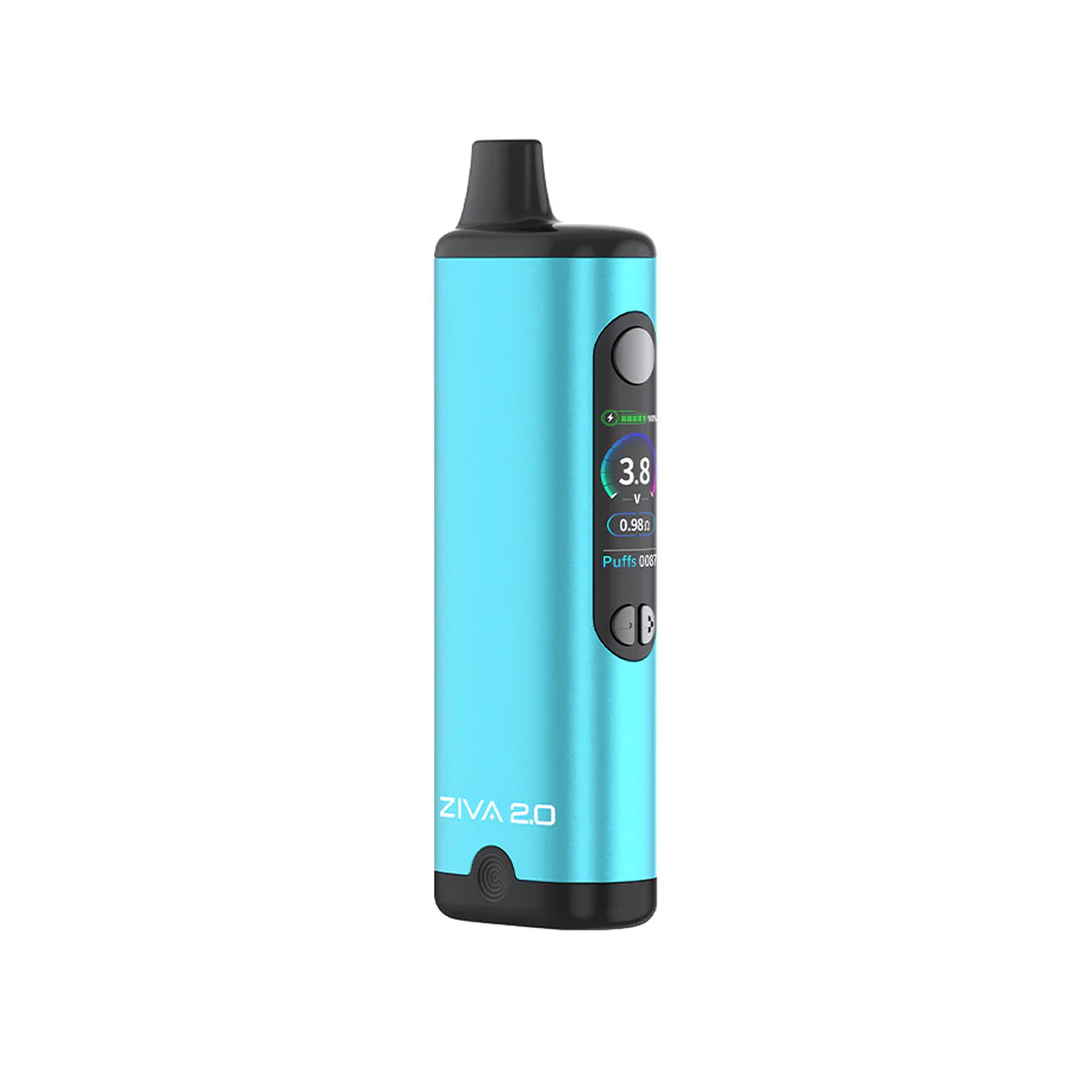 Yocan Ziva 2.0 - 510 Battery w/ Auto Mode-13% OFF at VIVANT ViVANT Yocan Ziva 2.0 - 510 Battery w/ Auto Mode-13% OFF at VIVANT ViVANT