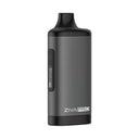 Close-up of OLED screen on Yocan Ziva Pro Smart Mod.
