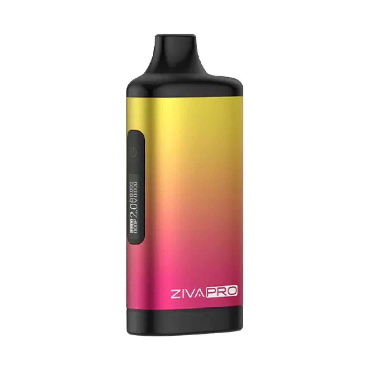 Yocan Ziva Pro Smart Vaporizer Mod at VIVANT ViVANT Yocan Ziva Pro Smart Vaporizer Mod at VIVANT ViVANT