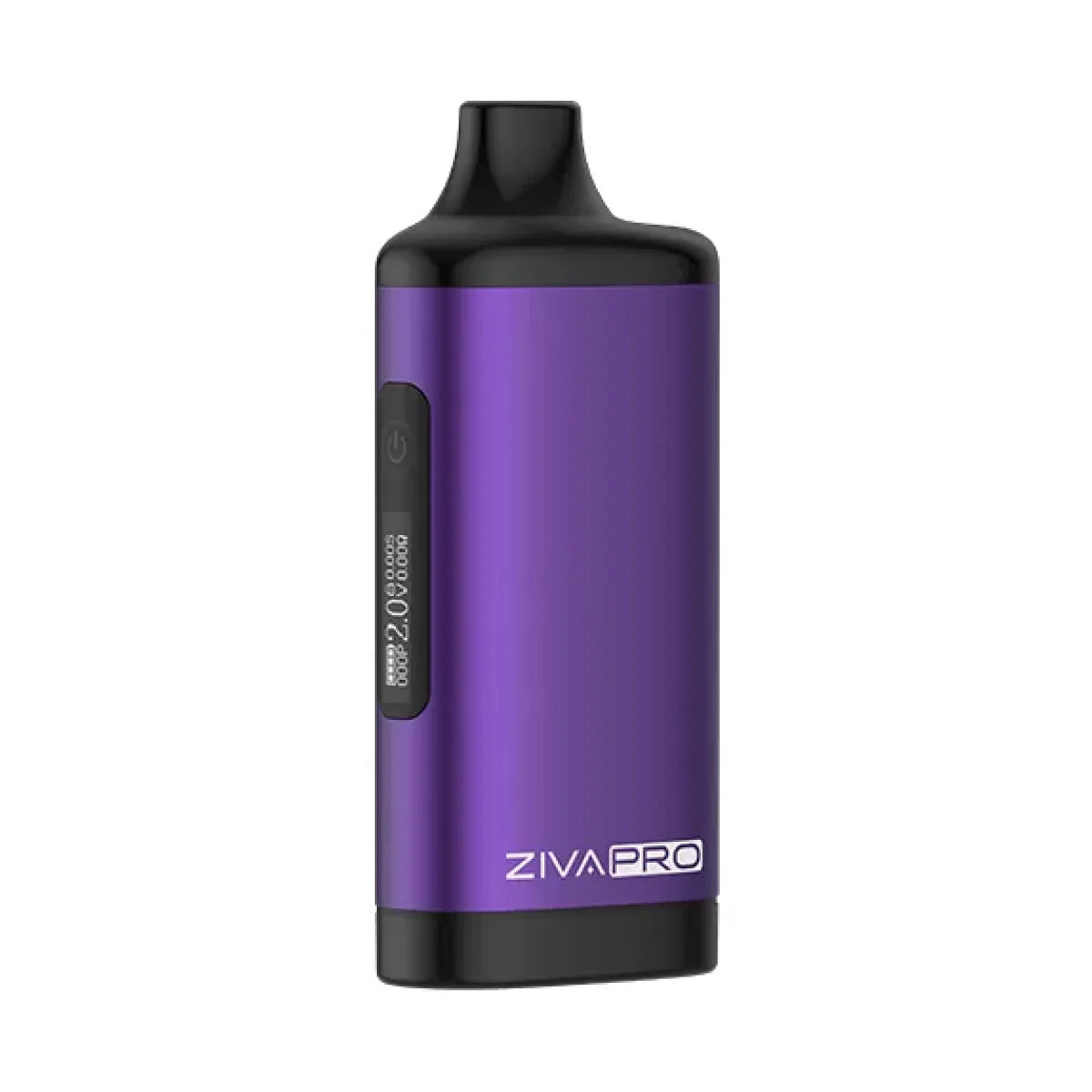 Yocan Ziva Pro Smart Vaporizer Mod at VIVANT  ViVANT