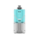 Auto mode functionality in Yocan iCan e-Rig Teal.