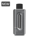 Display of the Lookah Zero battery’s adjustable voltage feature for customizable vaping.