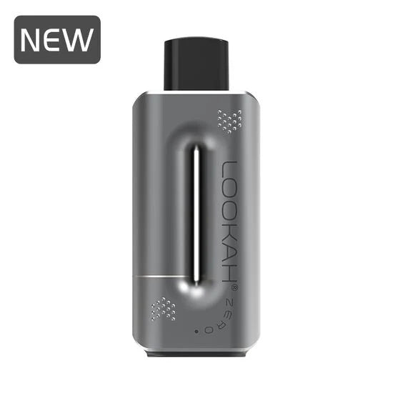 Display of the Lookah Zero battery’s adjustable voltage feature for customizable vaping.