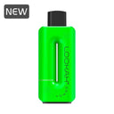 The Lookah Zero 510 Thread Battery on a stylish background emphasizing its premium finish.