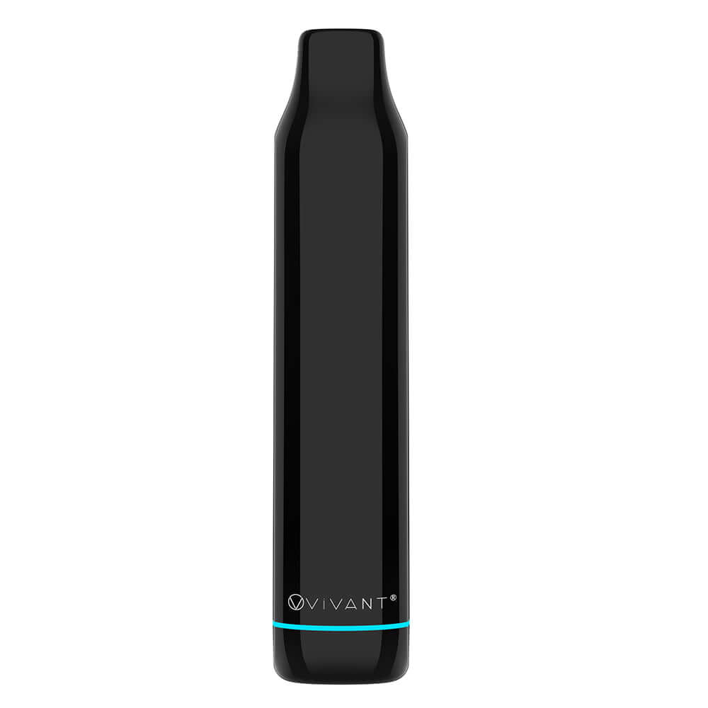 Simplify your CBD oil sessions with the Vivant Magneto, a user-friendly vaporizer with magnetic connections.
