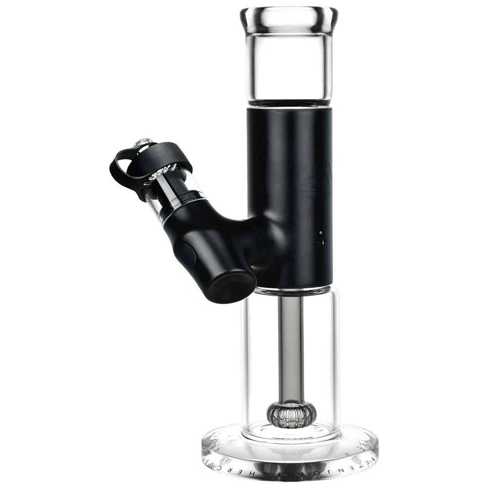 APX eRig Vaporizer - Easy-to-Use Electric Dab Rig with Quick Heating
