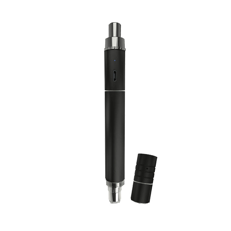 Portable Terp Pen XL by Boundless: Enjoy flavorful and convenient dabbing on-the-go with Vivant's top-rated vape pen.