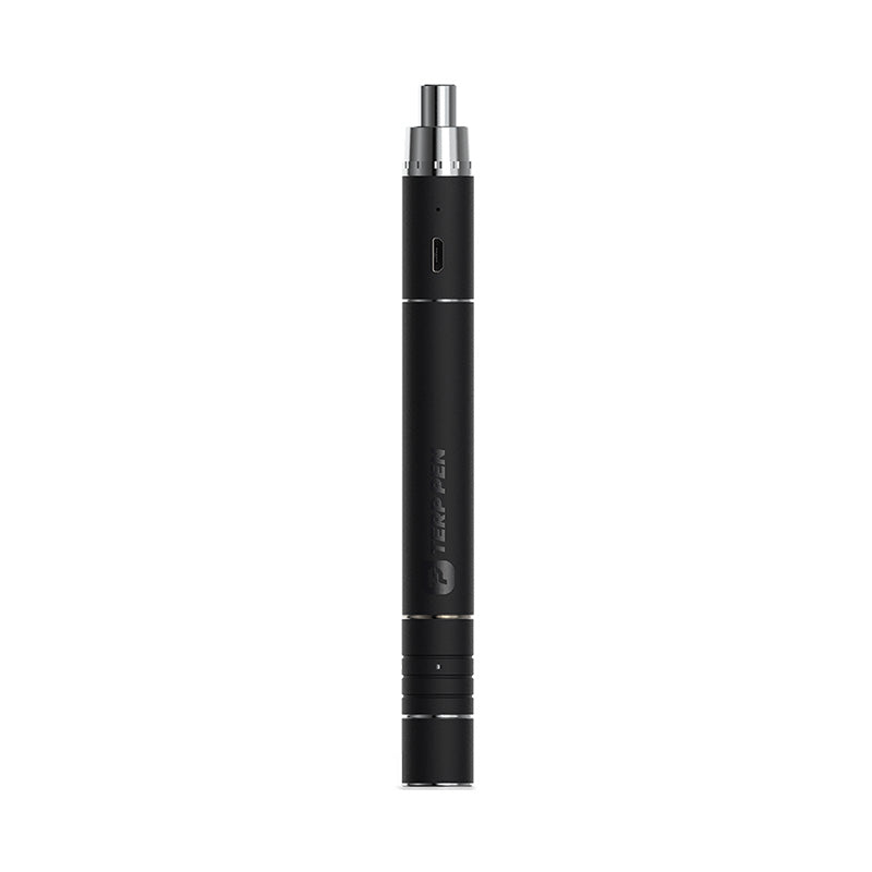 Terp Pen Spectrum: Enjoy terpene-rich flavors with this sleek concentrate vape pen