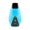Pocket-Sized Herb Vaporizer - Ooze Brink for On-the-Go Vaping