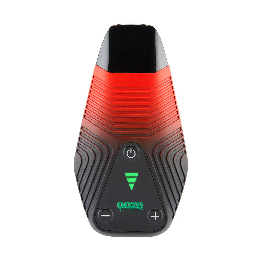 Ooze Brink Vaporizer - 1800mAh Battery and Flex Temp Control