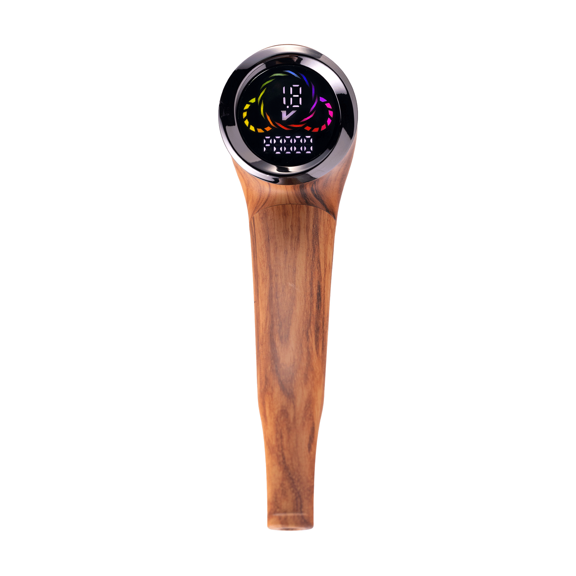 The Cartisan Inspector 510 Battery at VIVANT – ViVANT
