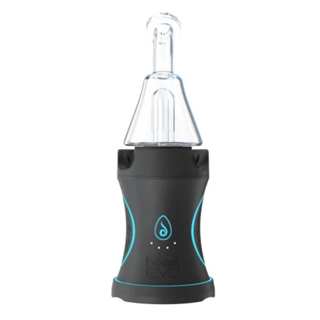 Dr. Dabber Boost EVO in Eclipse Black at VIVANT vaporizer shop