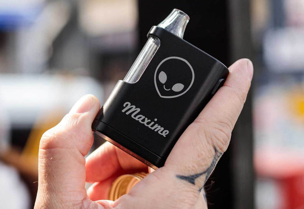 VIVANT-Personalize your cannabis vaporizers ViVANT VIVANT-Personalize your cannabis vaporizers ViVANT