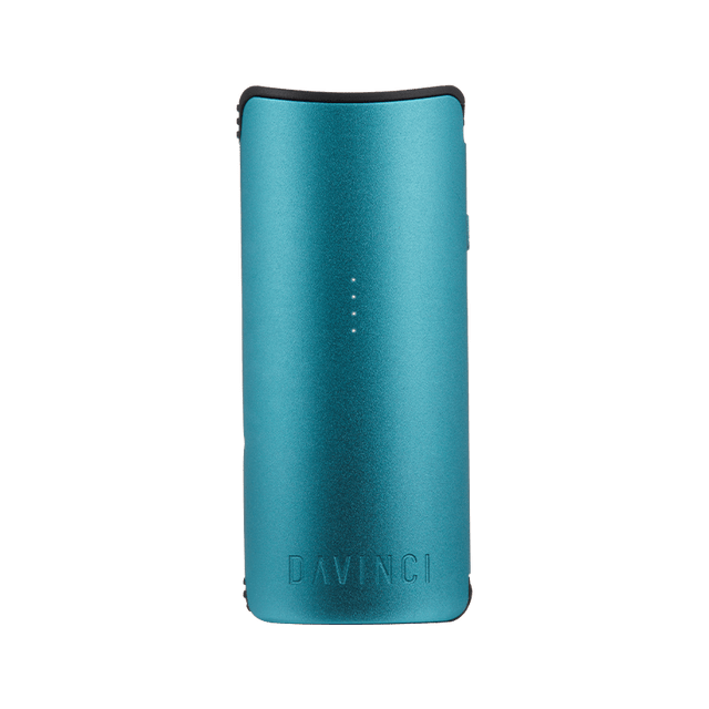 Davinci Miqro-c New Color teal