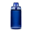 NWTN Home deco gravity bong lapis color at vivant online vaporizer shop