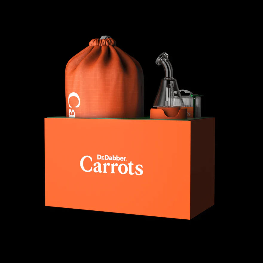 Discover the Boost Evo Carrots Edition - Available at Vivant for the best price online.