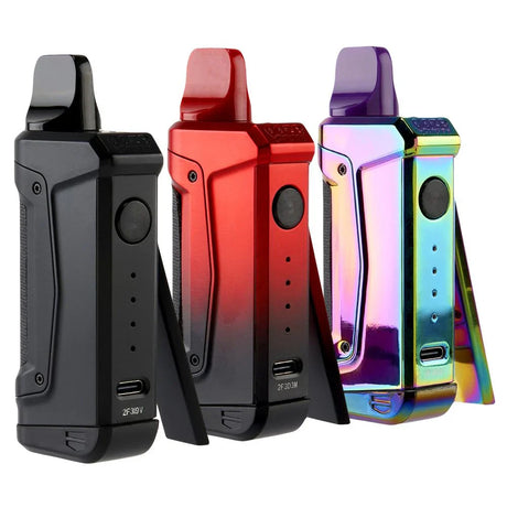 kann man von hhc vape sterben Ooze Duplex 2 Vaporizer at VIVANT – ViVANT