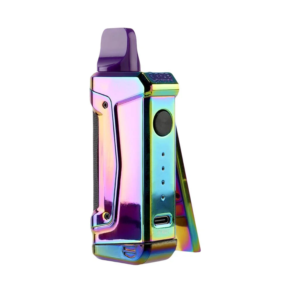 Ooze Duplex 2 - Your Ultimate Vape Companion