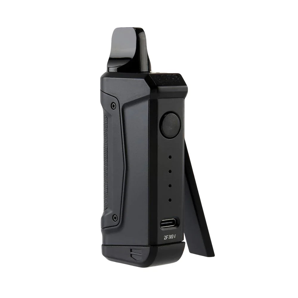 Two-in-One Vape Device - Ooze Duplex 2