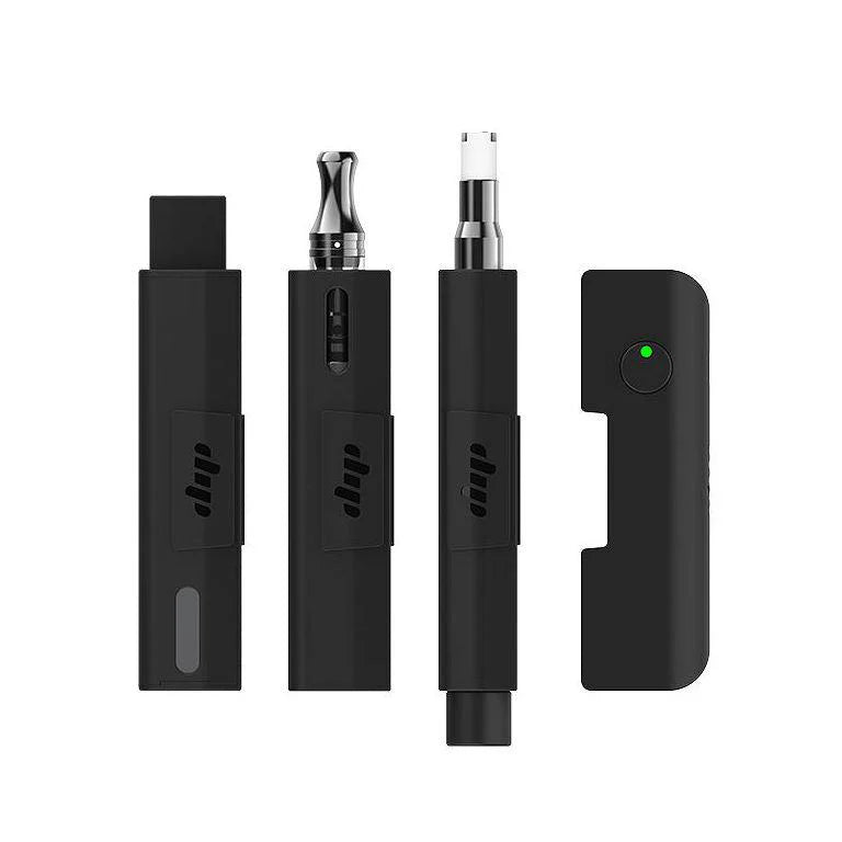 EVRI Starter Pack by Dip Devices versatile vaporizer at VIVANT online shop