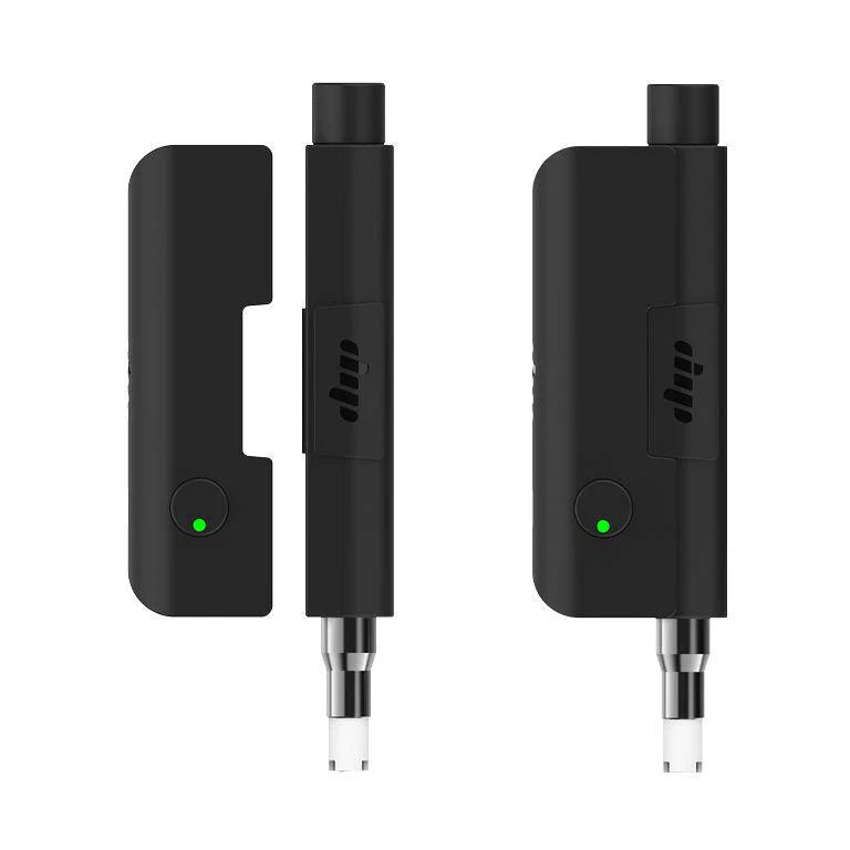 Multi-functional EVRI Starter Pack with magnetic connections and ceramic heating element