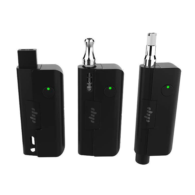 Convenient and versatile EVRI Starter Pack for vaping at VIVANT online vaporizer shop