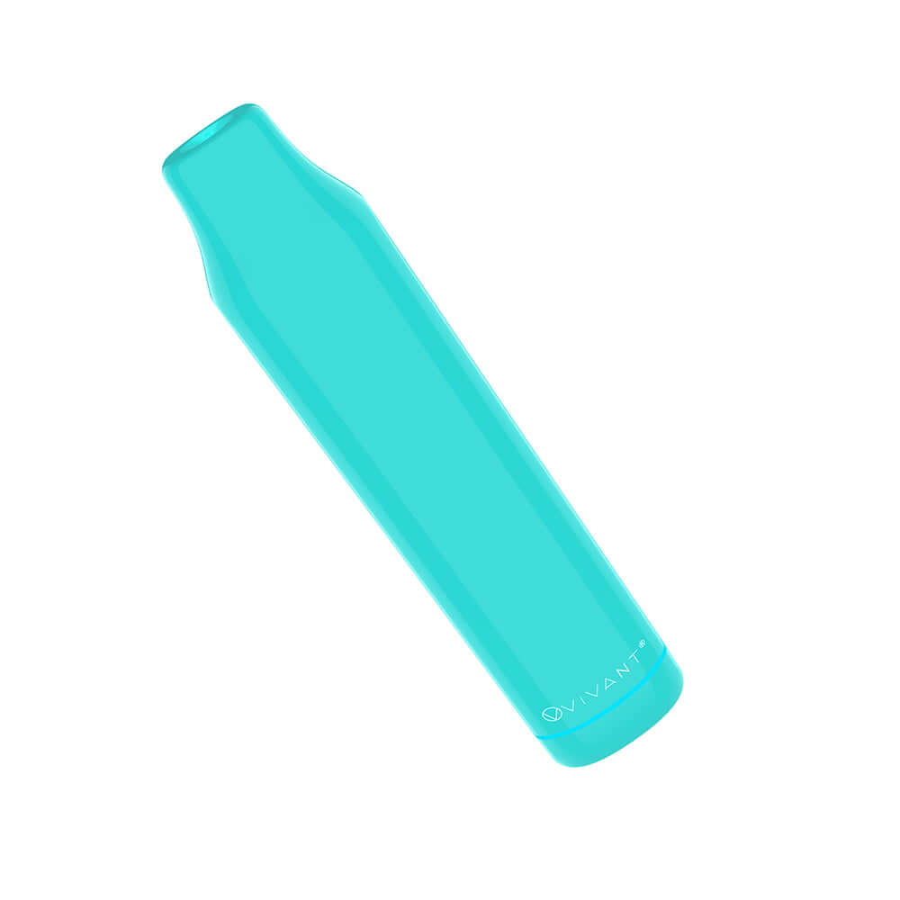 The Vivant Magneto: An elegant and efficient solution for dabbing your favorite CBD oil..