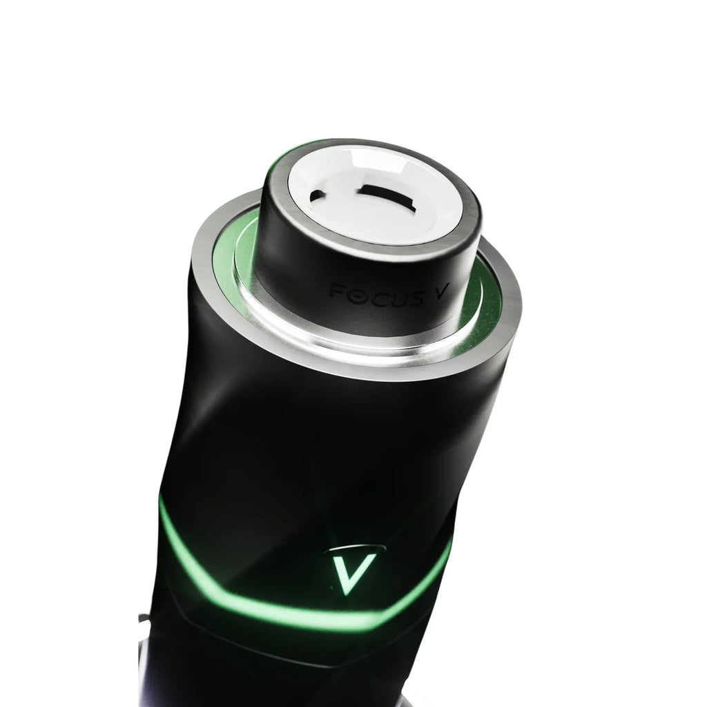 Intelli-Core™ technology in AERIS Smart Vaporizer at VIVANT