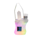 High-performance Carta 2 E-Rig by Focus V with LED display, pass-through charging, and 360° atomizer for thick vapor clouds