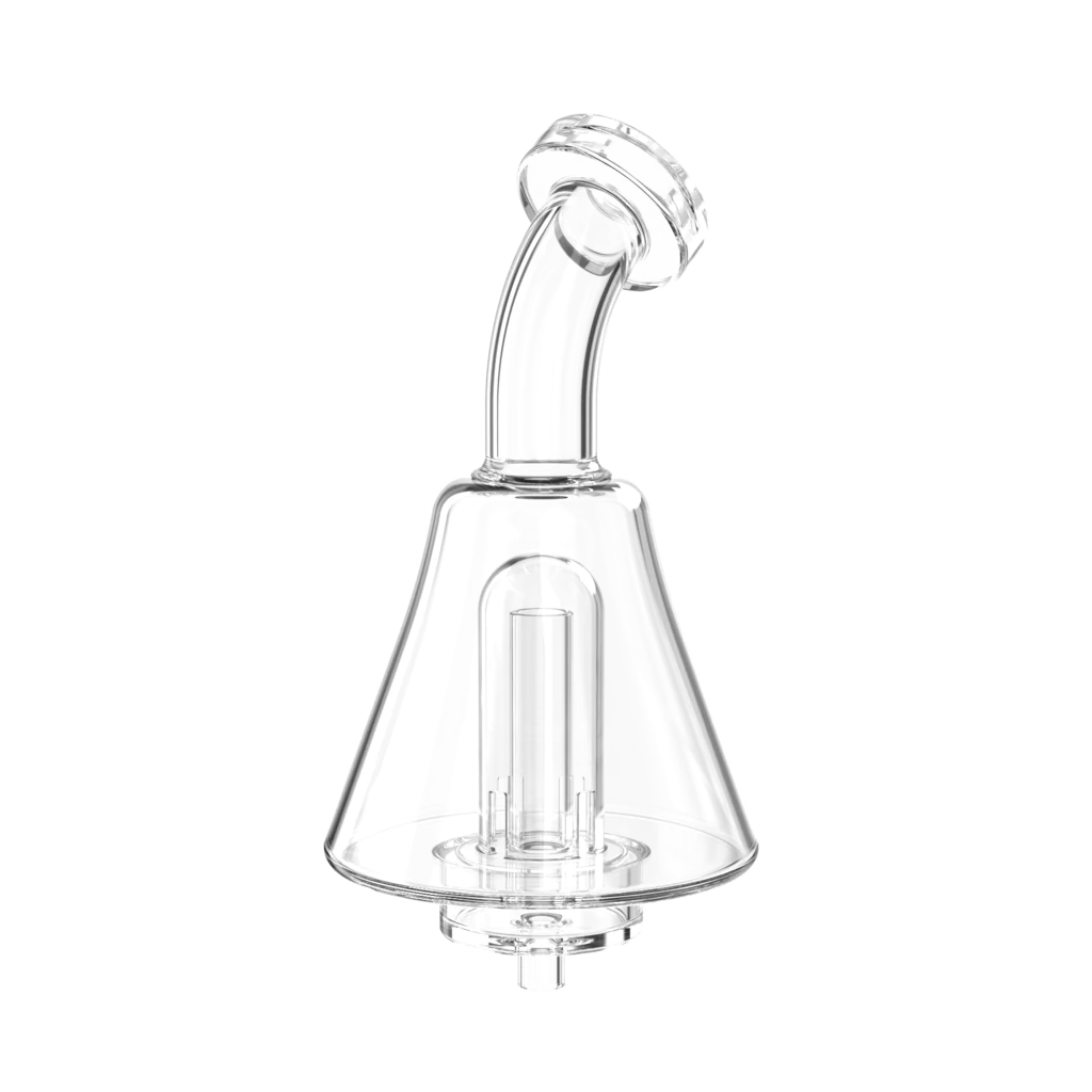 Dr. Dabber Boost EVO Replacement Glass Attachment - Compatible with Boost EVO Vaporizer