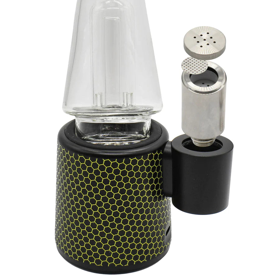 Ripper E-Rig - Compact and Powerful Vaporizer
