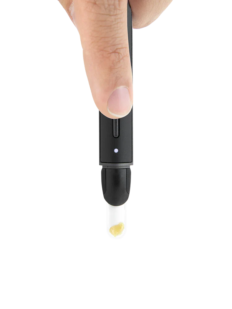 Puff Hot Knife - NEW Edition! at VIVANT  ViVANT