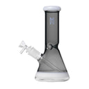 Human Grade 9" Beaker Water Pipe