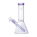 Human Grade 9" Beaker Water Pipe