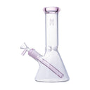 Human Grade 9" Beaker Water Pipe