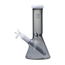 Human Grade 9" Beaker Water Pipe