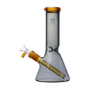 Human Grade 9" Beaker Water Pipe